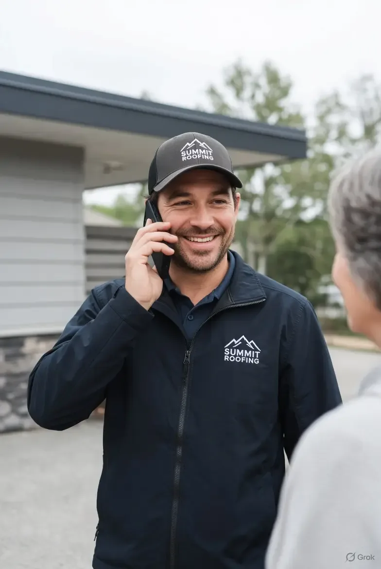 Flat Roof Leak Repair Alto, MI FAQs